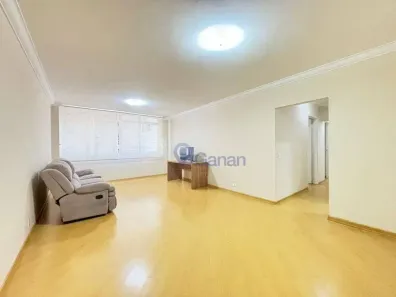 Apartamento com 3 Quartos para venda ou aluguel, 134m² no Itaim Bibi, São Paulo