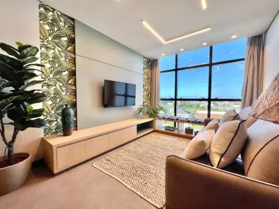 Apartamento com 1 Quarto à venda, 53m² no XANGRI-LÁ, Xangri-lá