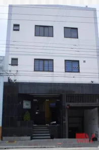 Prédio Comercial à venda, 1208m² no Centro, São Caetano do Sul