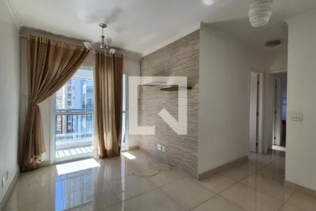 Apartamento com 2 Quartos à venda, 56m² no Campestre, Santo André