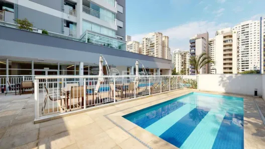 Apartamento com 2 Quartos à venda, 166m² no Vila Mascote, São Paulo