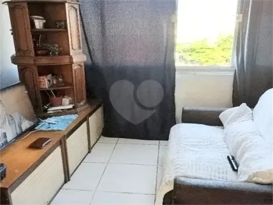 Casa de Condomínio com 1 Quarto à venda, 23m² no Leblon, Rio de Janeiro