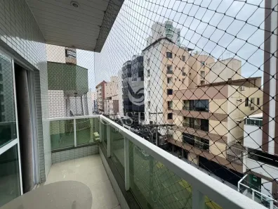 Apartamento com 3 Quartos à venda, 145m² no Praia do Morro, Guarapari