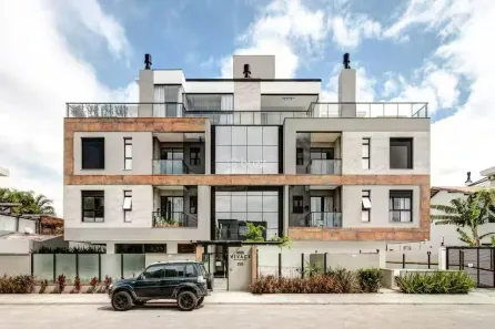 Apartamento com 1 Quarto à venda, 37m² no Campeche, Florianópolis