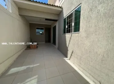 Casa com 2 Quartos à venda, 100m² no Jardim Paulista, Arapongas