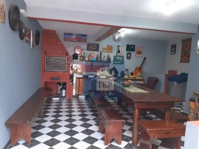 Sobrado com 5 Quartos à venda, 149m² no Santana, São Paulo