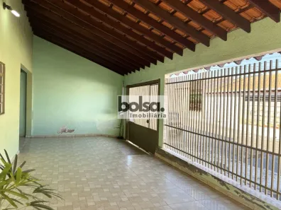Casa com 4 Quartos à venda, 164m² no Núcleo Habitacional Mary Dota, Bauru