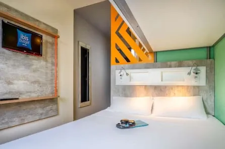 Flat com 1 Quarto à venda, 13m² no República, São Paulo