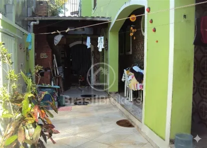 Casa com 3 Quartos à venda, 222m² no Olaria, Rio de Janeiro