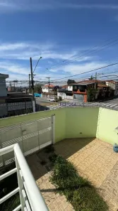 Sobrado com 2 Quartos para alugar, 70m² no Burgo Paulista, São Paulo