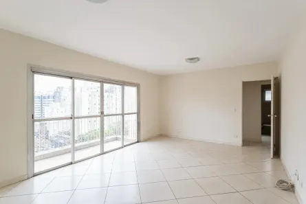 Apartamento com 3 Quartos à venda, 86m² no Indianópolis, São Paulo