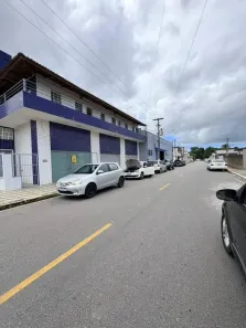 Apartamento com 2 Quartos para alugar, 35m² no Emaús, Parnamirim