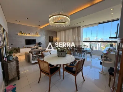 Apartamento com 3 Quartos à venda, 145m² no Horto Florestal, Salvador