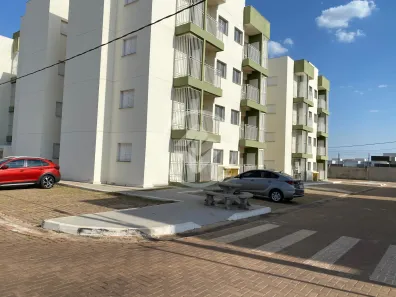 Apartamento com 2 Quartos à venda, 54m² no Centro-Sul, Várzea Grande