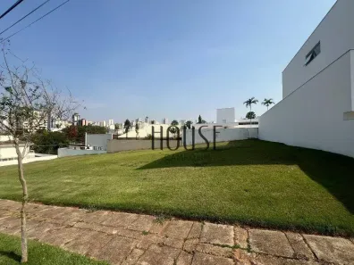 Lote/Terreno à venda, 448m² no Jardim Millenium, Sorocaba