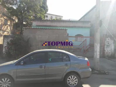 Lote/Terreno à venda, 552m² no Jardim das Alterosas 1ª Seção, Betim
