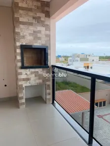 Apartamento com 2 Quartos à venda, 87m² no Nova Barra Velha, Barra Velha