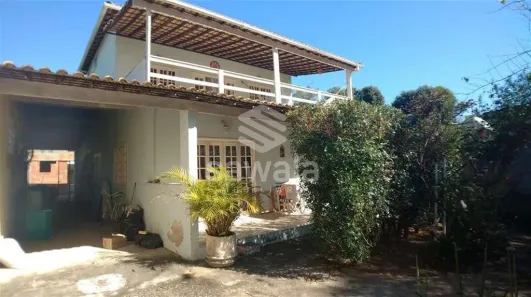 Casa com 3 Quartos à venda, 513m² no Guaratiba, Rio de Janeiro