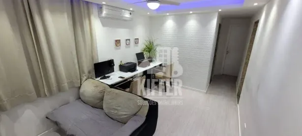 Casa de Condomínio com 2 Quartos à venda, 60m² no Colubande, São Gonçalo