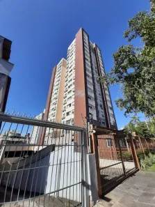 Apartamento com 3 Quartos à venda, 83m² no Santana, Porto Alegre