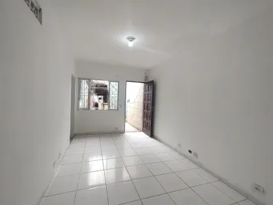 Casa com 1 Quarto para alugar, 35m² no Vila Antônio, São Paulo