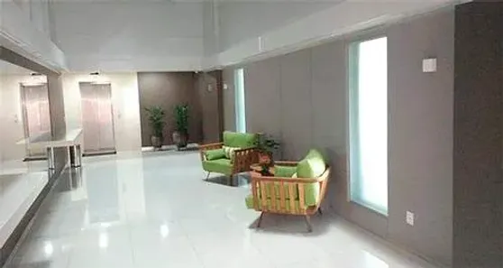 Apartamento com 1 Quarto à venda, 64m² no Vila da Serra, Nova Lima