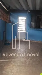Casa com 2 Quartos à venda, 100m² no Jardim Brasília (Zona Norte), São Paulo