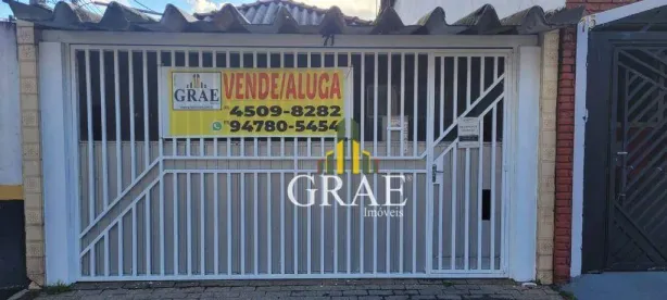 Imóvel Comercial com 2 Quartos à venda, 145m² no Anchieta, São Bernardo do Campo