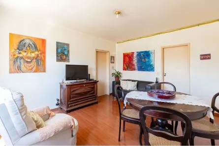 Apartamento com 3 Quartos à venda, 65m² no Chácara Santo Antônio (Zona Sul), São Paulo