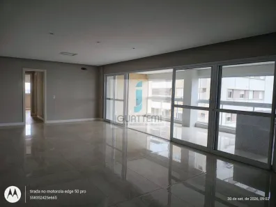 Apartamento com 3 Quartos à venda, 174m² no Iguatemi, São José do Rio Preto