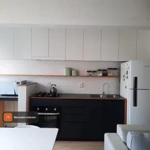 Apartamento com 2 Quartos à venda, 48m² no Fazendinha, Itajaí