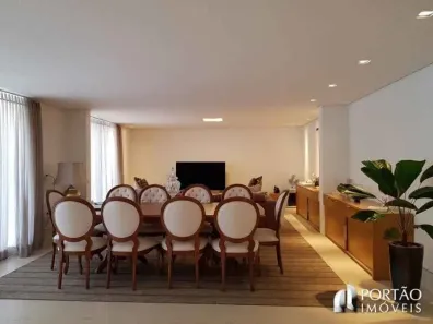 Casa com 4 Quartos à venda, 650m² no Jardim Estoril III, Bauru