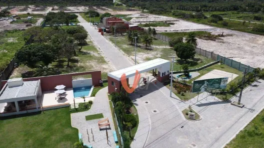 Lote/Terreno à venda, 176m² no , Aquiraz