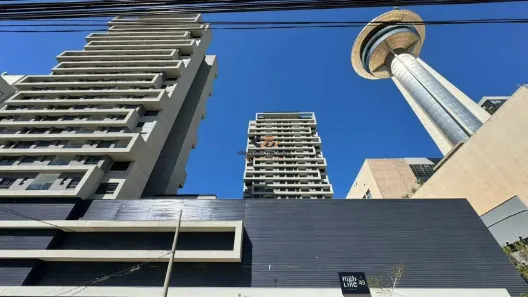 Apartamento com 2 Quartos à venda, 73m² no Vila da Serra, Nova Lima
