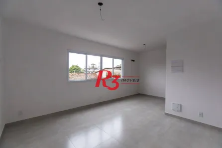 Casa com 3 Quartos à venda, 122m² no Aparecida, Santos