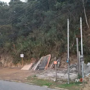 Lote/Terreno à venda, 3111m² no Corrêas, Petrópolis