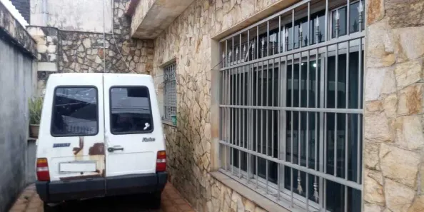 Sobrado com 4 Quartos à venda, 120m² no Artur Alvim, São Paulo