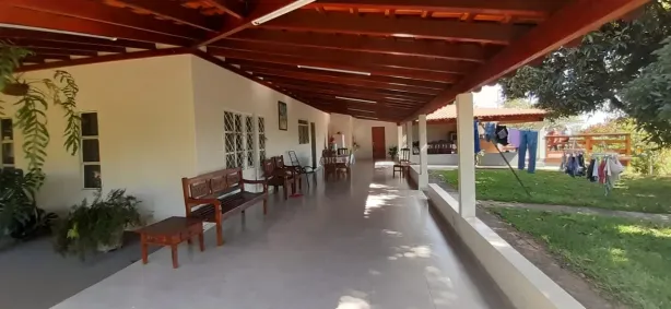 Fazenda/Sítio com 3 Quartos à venda, 48000m² no , Cajuru