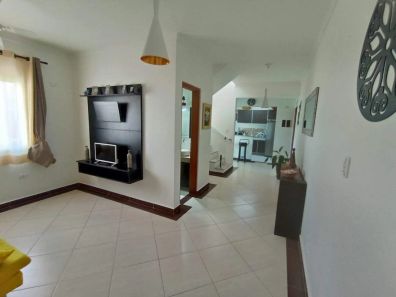 Cobertura com 3 Quartos à venda, 118m² no Solemar, Praia Grande