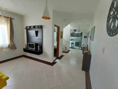 Cobertura com 3 Quartos à venda, 118m² no Solemar, Praia Grande