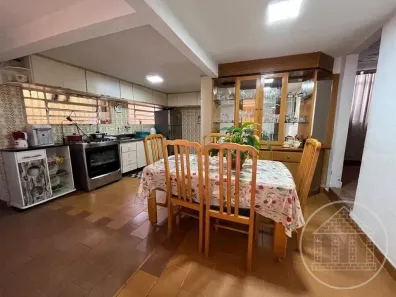 Sobrado com 3 Quartos à venda, 150m² no Parque Grajaú, São Paulo