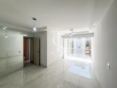 Apartamento com 3 Quartos para alugar, 77m² no Setor Oeste, Goiânia