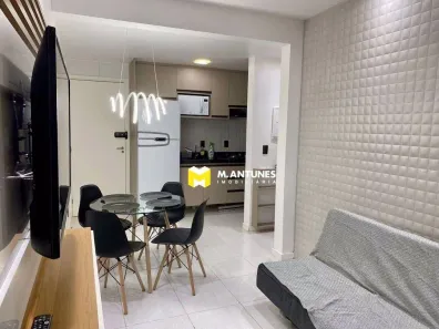 Apartamento com 1 Quarto à venda, 35m² no N. Sra. do Ó, Ipojuca