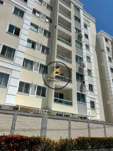 Apartamento com 2 Quartos à venda, 48m² no Buraquinho, Lauro de Freitas