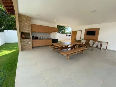 Casa de Condomínio com 4 Quartos à venda, 313m² no Novo Uruguai, Teresina