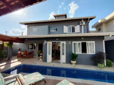 Casa com 4 Quartos à venda, 323m² no Jardim Chapadão, Campinas