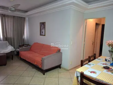 Apartamento com 2 Quartos à venda, 90m² no Vila Redentora, São José do Rio Preto