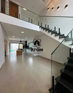 Casa de Condomínio com 3 Quartos à venda, 160m² no Parque Residencial Flor do Vale, Tremembé