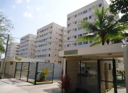 Apartamento com 3 Quartos à venda, 64m² no Barro, Recife