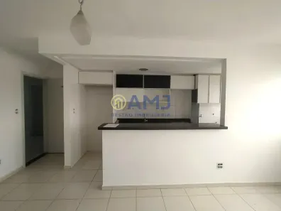 Apartamento com 3 Quartos à venda, 74m² no Vila Rosa, Goiânia